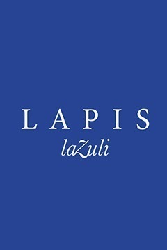 LAPIS lazuliのまゆ