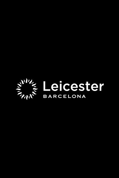 BARCELONA　Leicesterの渚 まい