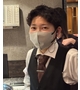 黒服ミニオン