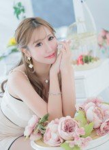 近づくほど、可憐さ増す。