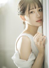 その微笑みで夜を照らす、すすきの代表美女！