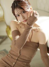 上品に艶めく、洗練美。