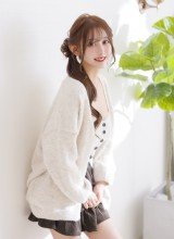 初グラビア！素のままのオフスタイル。