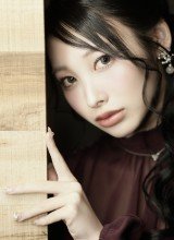 近づくほど、色気深まる。