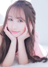 笑顔がキュートな妹系キャスト
