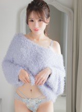 品よく惹きつける、艶やかな色気