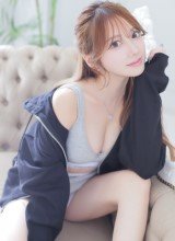 無防備なのに、ズルいくらい色っぽい