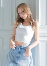 オフモードの色気、ありのまま。