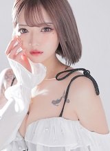 ハイビジュ&抜群スタイル!セクシードレスショット!