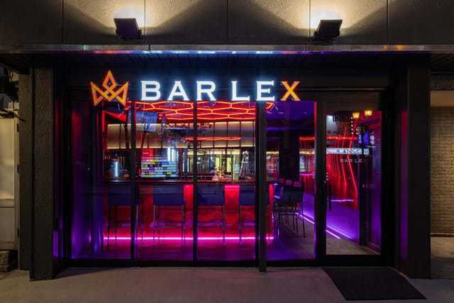BAR LEX