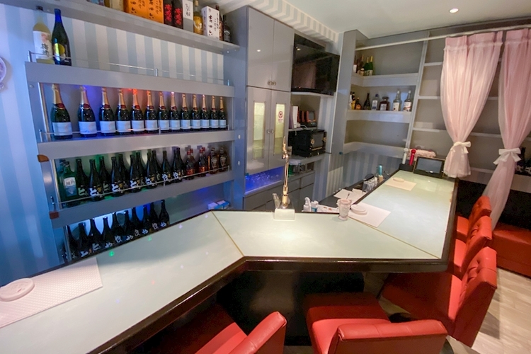758production サブカルGirls Café ＆Bar