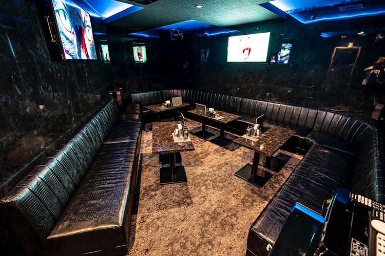 CLUB RICH