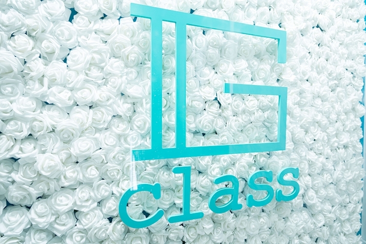 G class