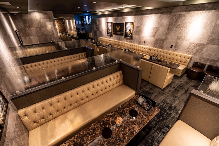 CLUB GRAND REX