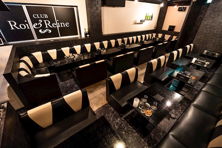 CLUB Roi&Reine