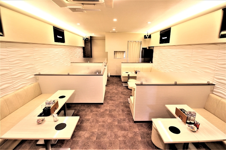 salon