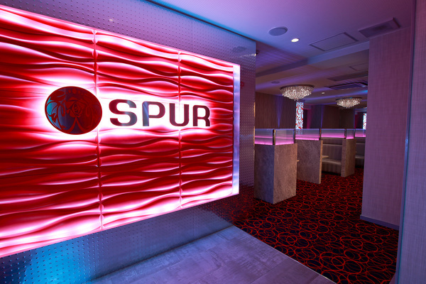club SPUR