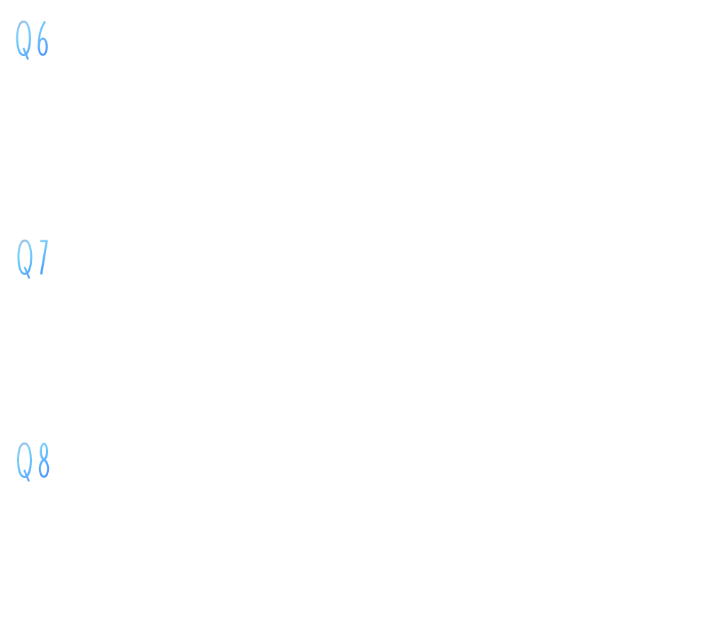 Q&A