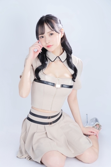 club Vellugueのあすか
