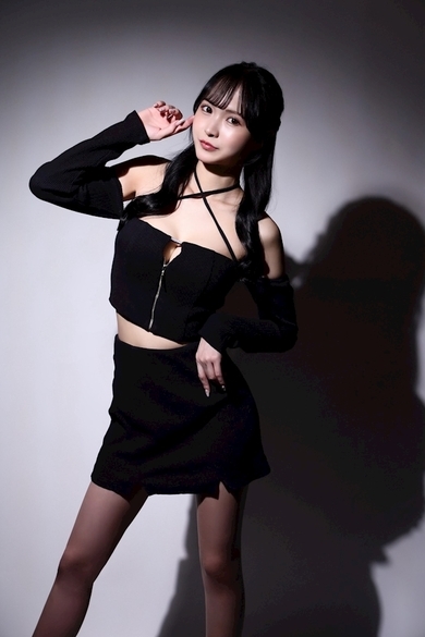 club Vellugueのあすか