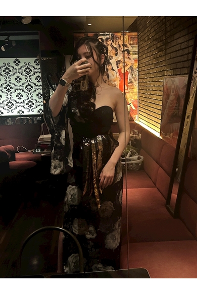 club Vellugueのりょうか