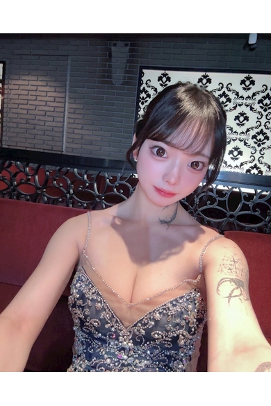 club Vellugueのさな