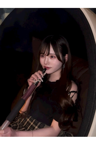 VELLUGUE Funabashiのなつき
