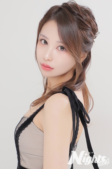 赤門倶楽部の椿姫  なみ