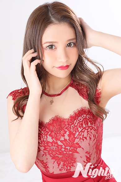 赤門倶楽部の椿姫  なみ
