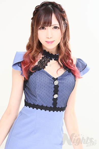 赤門倶楽部の朝比奈 ゆりあ