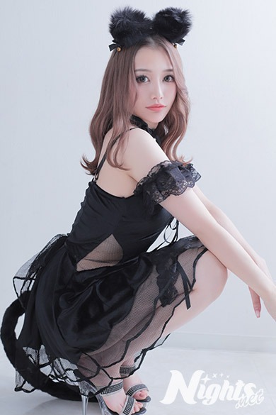 赤門倶楽部の朝比奈 みなみ
