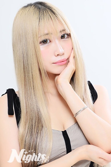 赤門倶楽部の範馬 のあ