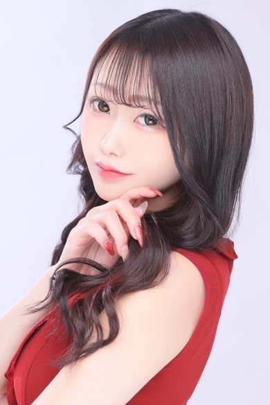 赤門倶楽部の藍染 れいら