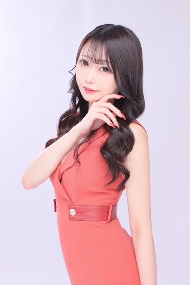 赤門倶楽部の藍染 れいら