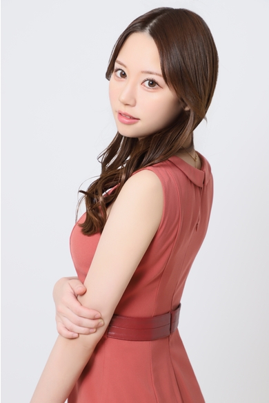 赤門倶楽部の夏目 新菜