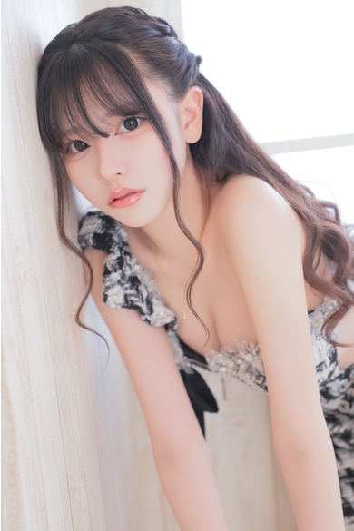 AQUAの七瀬　紫織