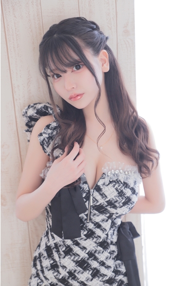 AQUAの七瀬　紫織