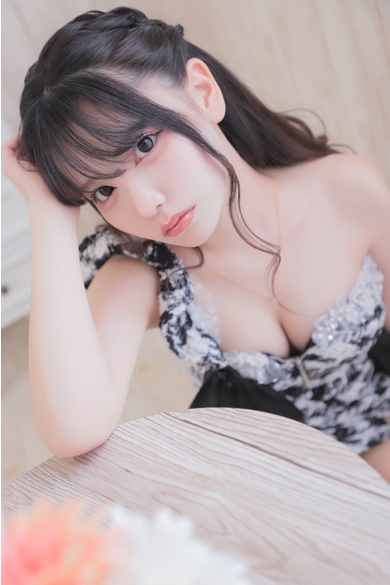 AQUAの七瀬　紫織