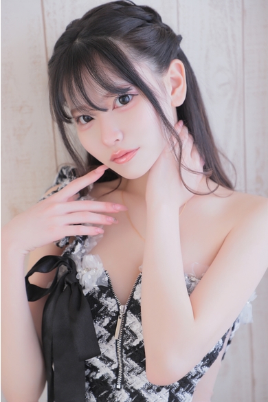 AQUAの七瀬　紫織