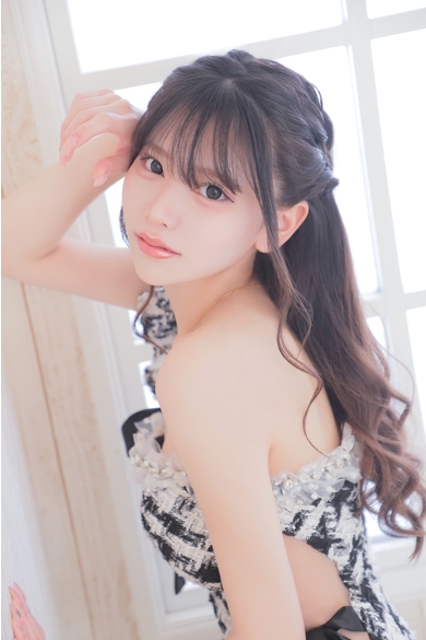 AQUAの七瀬　紫織