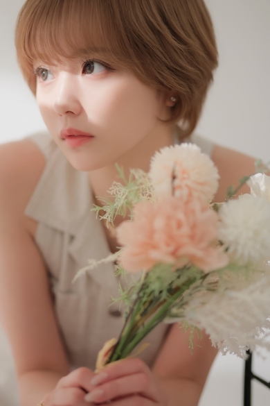 Belle Lounge Sapporoの華咲 かのん