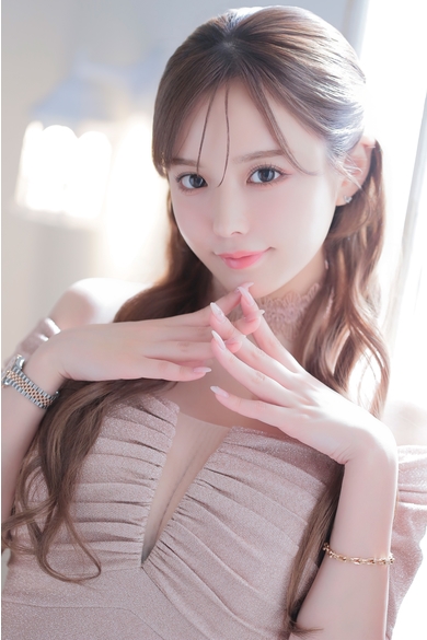 Belle Lounge Sapporoの華咲 かのん