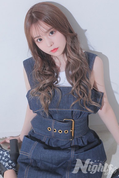 Belle Lounge Sapporoの華咲 かのん