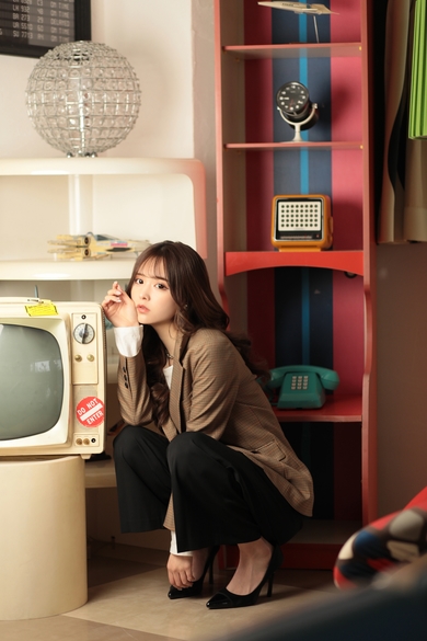 Belle Lounge Sapporoの華咲 かのん