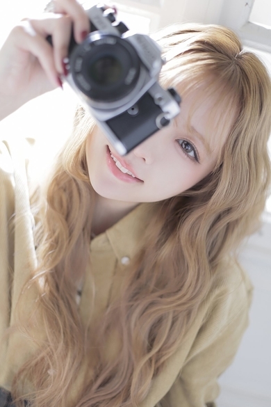 Belle Lounge Sapporoの華咲 かのん