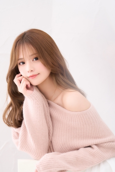 Belle Lounge Sapporoの華咲 かのん