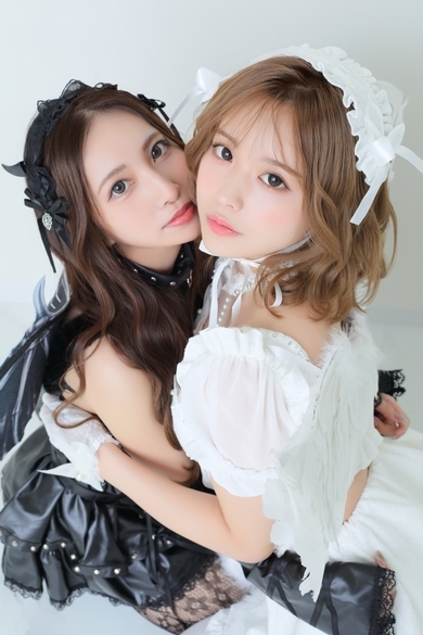 Belle Lounge Sapporoの華咲 かのん