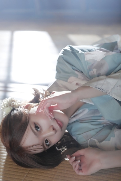 Belle Lounge Sapporoの華咲 かのん