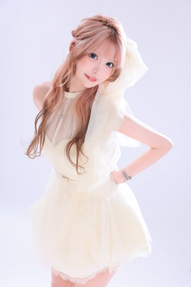 Belle Lounge Sapporoの一ノ瀬 愛梨