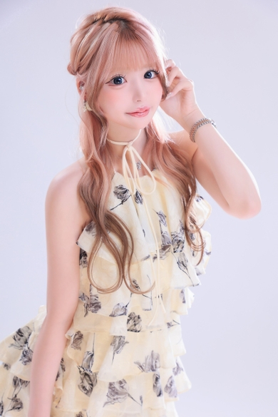 Belle Lounge Sapporoの一ノ瀬 愛梨